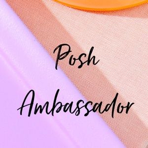 Posh Ambassador